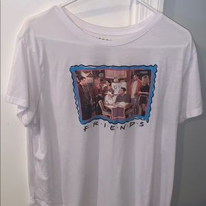 Oversized T-shirt